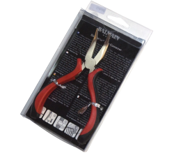 Doublehair Ring Connector