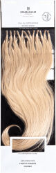 Doublehair Echthaarextensions | Value Pack 40 cm | 50...