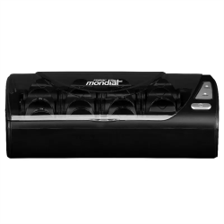 Fripac Mondial Heiz-Lockenwickler Hotrolls