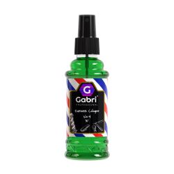 Gabri Professional - After Shave Cologne No.4 frische...