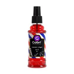 Gabri Professional - After Shave Cologne No.5 leicht herb...