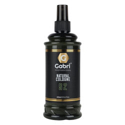 Gabri Professional - Natural Cologne S2 Zitrisch-herb 400ml