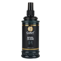 Gabri Professional - Natural Cologne S4 maritimer Duft 400ml
