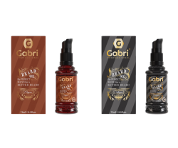 Gabri Professional Beard Oil - Bartöl 75ml