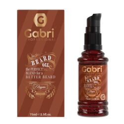 Gabri Professional Beard Oil - Bartöl 75ml