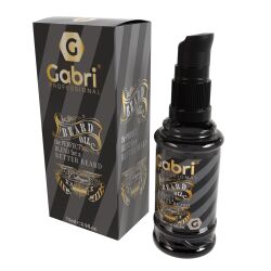 Gabri Professional Beard Oil - Bartöl 75ml