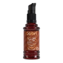 Gabri Professional Beard Oil - Bartöl 75ml
