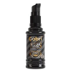 Gabri Professional - Beard Oil 75ml Collagen 75ml