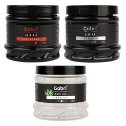 Gabri Professional - Hair Gel 250ml