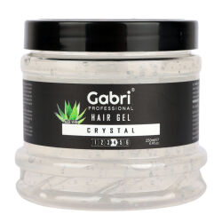 Gabri Professional - Hair Gel Crystal für extra...