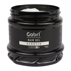 Gabri Professional - Hair Gel Keratin 250ml