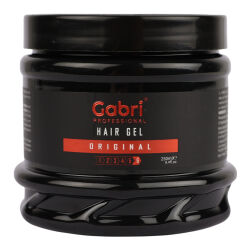 Gabri Professional - Hair Gel 250ml Original