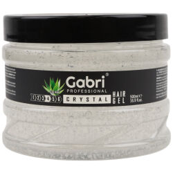 Gabri Professional - Hair Gel 500ml