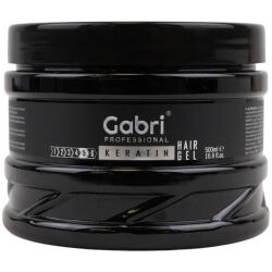 Gabri Professional - Hair Gel 500ml