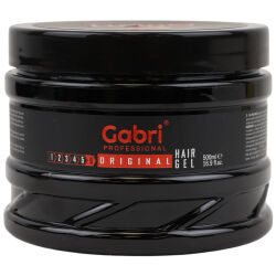 Gabri Professional - Hair Gel 500ml