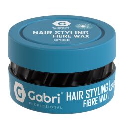 Gabri Pro - Hair Styling Fibre Wax Spider 150ml