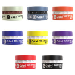Gabri Pro - Hair Styling Aqua Wax 150ml