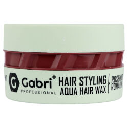Gabri Pro - Hair Styling Aqua Wax 150ml