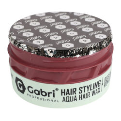 Gabri Professional - Aqua Hair Wax 150ml
