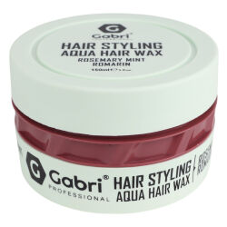 Gabri Professional - Aqua Hair Wax 150ml