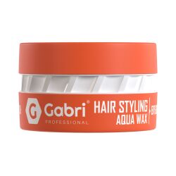 Gabri Professional - Aqua Hair Wax 150ml