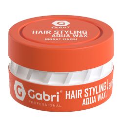 Gabri Professional - Aqua Hair Wax 150ml