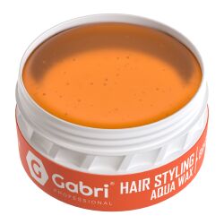 Gabri Professional - Aqua Hair Wax 150ml