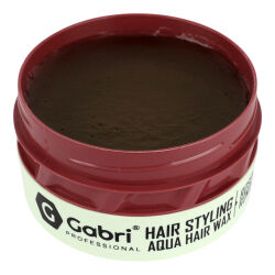 Gabri Professional - Aqua Hair Wax 150ml