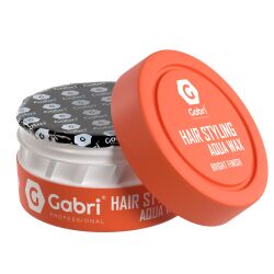 Gabri Professional - Aqua Hair Wax 150ml