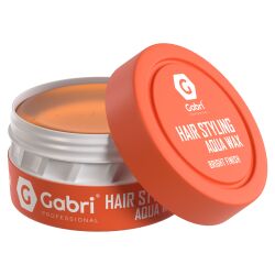 Gabri Professional - Aqua Hair Wax 150ml