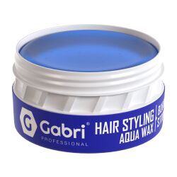 Gabri Professional - Aqua Hair Wax 150ml