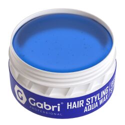 Gabri Professional - Aqua Hair Wax 150ml