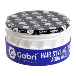 Gabri Professional - Aqua Hair Wax 150ml