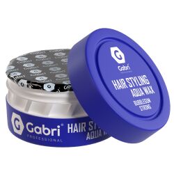 Gabri Professional - Aqua Hair Wax 150ml