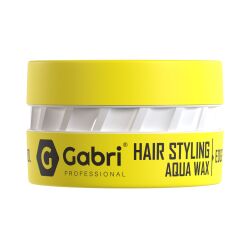 Gabri Professional - Aqua Hair Wax 150ml