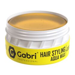 Gabri Professional - Aqua Hair Wax 150ml