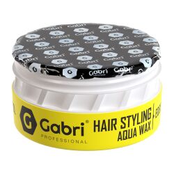 Gabri Professional - Aqua Hair Wax 150ml