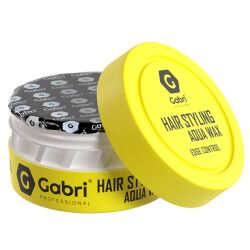 Gabri Professional - Aqua Hair Wax 150ml