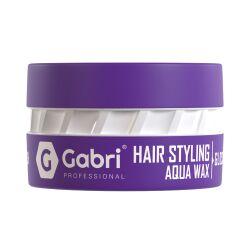 Gabri Professional - Aqua Hair Wax 150ml