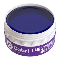 Gabri Professional - Aqua Hair Wax 150ml