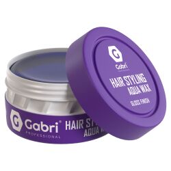 Gabri Professional - Aqua Hair Wax 150ml