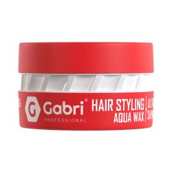 Gabri Professional - Aqua Hair Wax 150ml