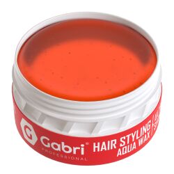 Gabri Professional - Aqua Hair Wax 150ml