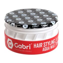 Gabri Professional - Aqua Hair Wax 150ml