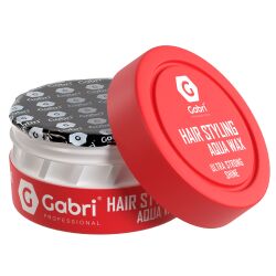 Gabri Professional - Aqua Hair Wax 150ml