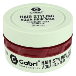 Gabri Professional - Aqua Hair Wax 150ml