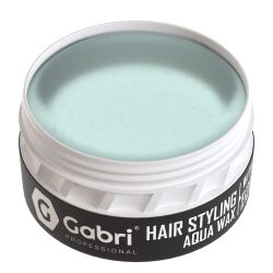 Gabri Professional - Aqua Hair Wax 150ml