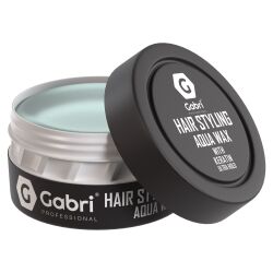 Gabri Professional - Aqua Hair Wax 150ml