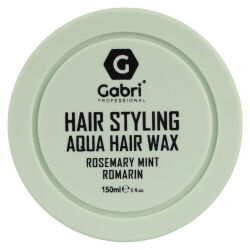 Gabri Professional - Aqua Hair Wax 150ml