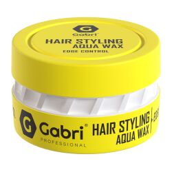 Gabri Pro - Hair Styling Aqua Wax Edge Control 150ml